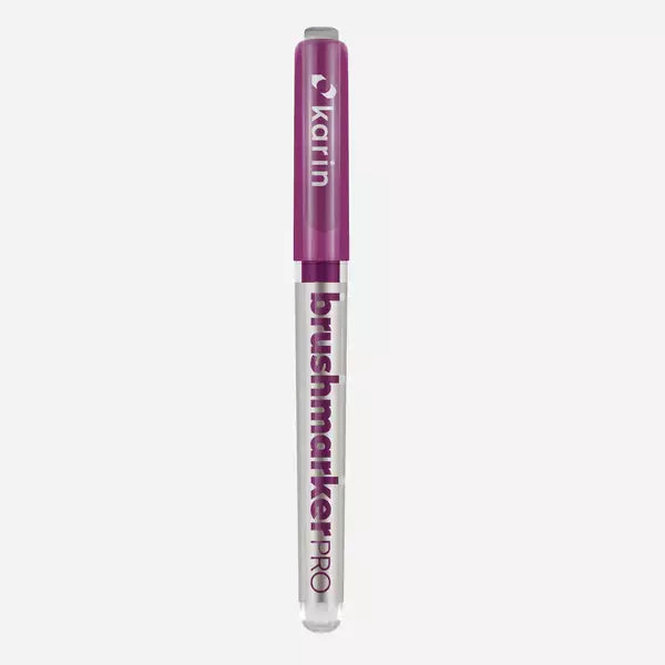 Brushmarker PRO Burgundy