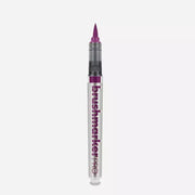 Brushmarker PRO Burgundy