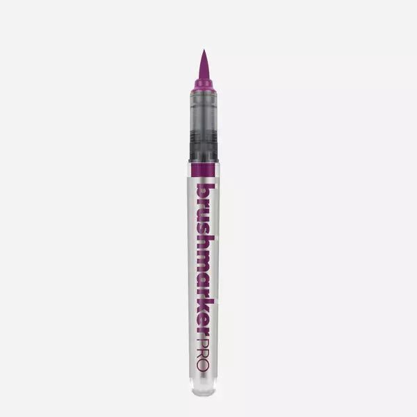 Brushmarker PRO Burgundy