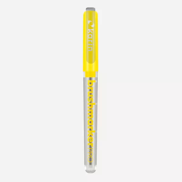Brushmarker PRO Canary