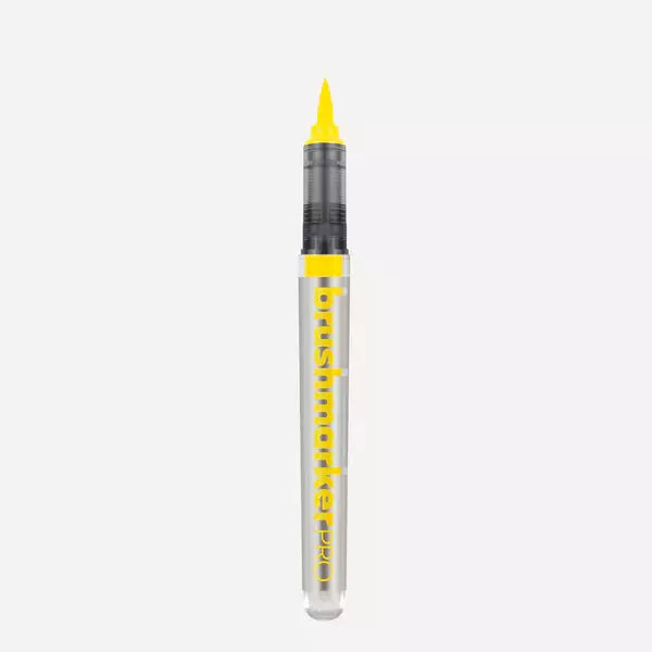 Brushmarker PRO Canary