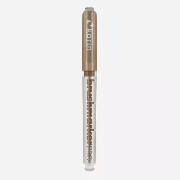 Brushmarker PRO Cinnamon