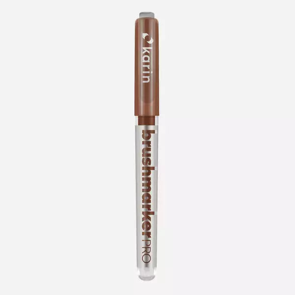 Brushmarker PRO Cocoa