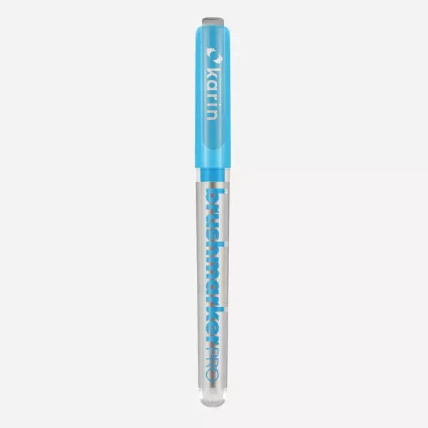Brushmarker PRO Cool Aqua