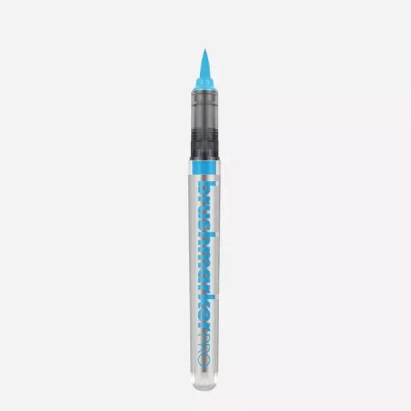 Brushmarker PRO Cool Aqua