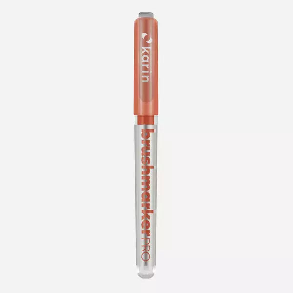 Brushmarker PRO Copper Brown