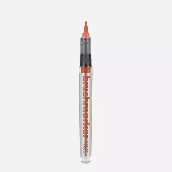 Brushmarker PRO Copper Brown