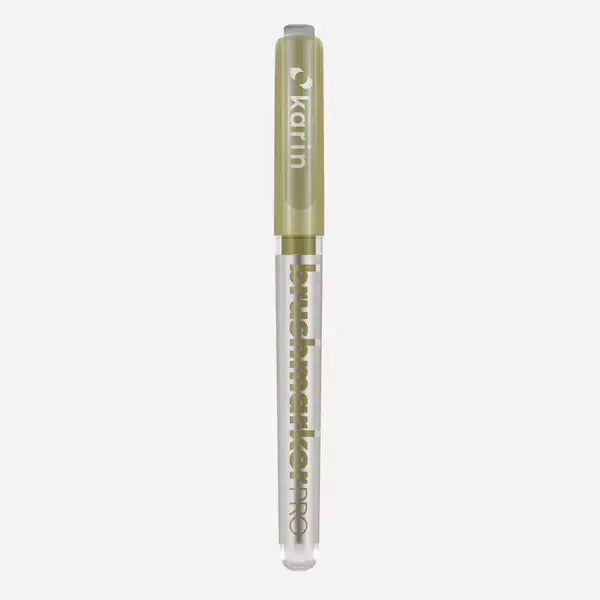 Brushmarker PRO Curry