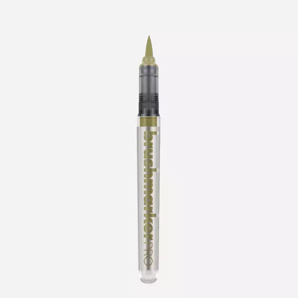 Brushmarker PRO Curry