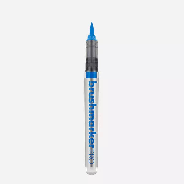 Brushmarker PRO Cyan