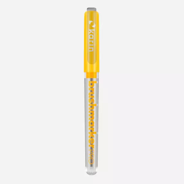 Brushmarker PRO Gold