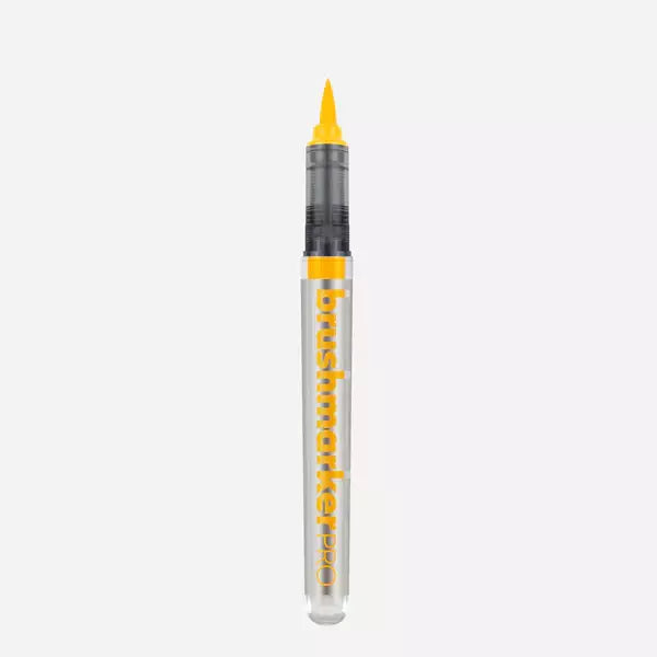 Brushmarker PRO Gold