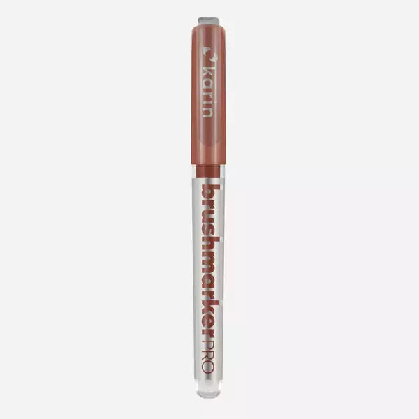 Brushmarker PRO Henna