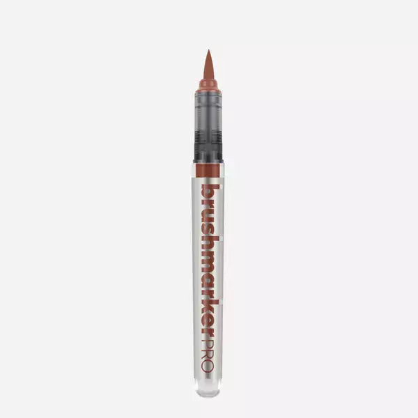 Brushmarker PRO Henna