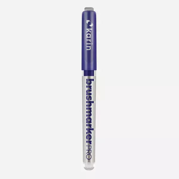 Brushmarker PRO Indigo Blue