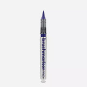 Brushmarker PRO Indigo Blue