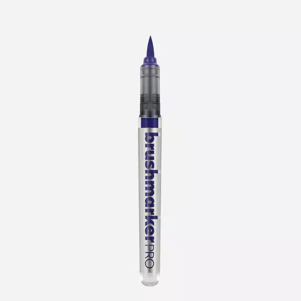Brushmarker PRO Indigo Blue