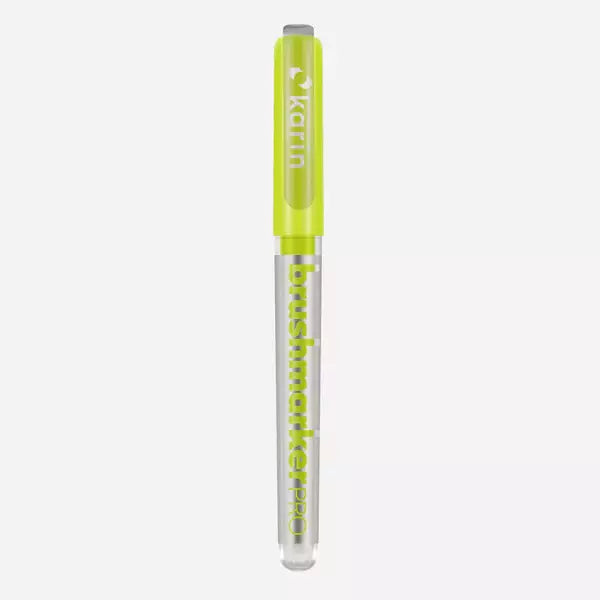 Brushmarker PRO Lime Green