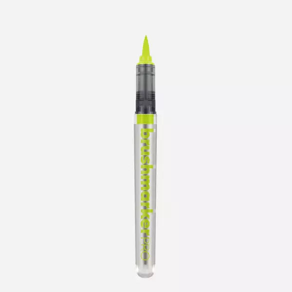 Brushmarker PRO Lime Green