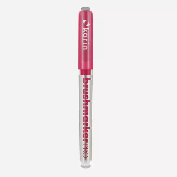 Brushmarker PRO Magenta Red