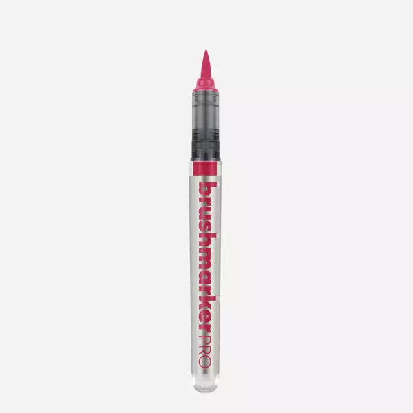 Brushmarker PRO Magenta Red