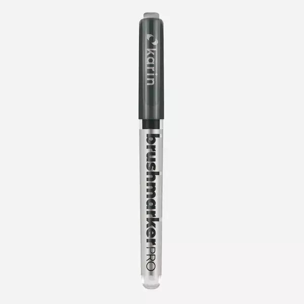 Brushmarker PRO Olive Black
