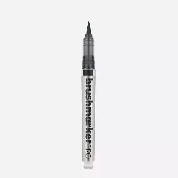 Brushmarker PRO Olive Black