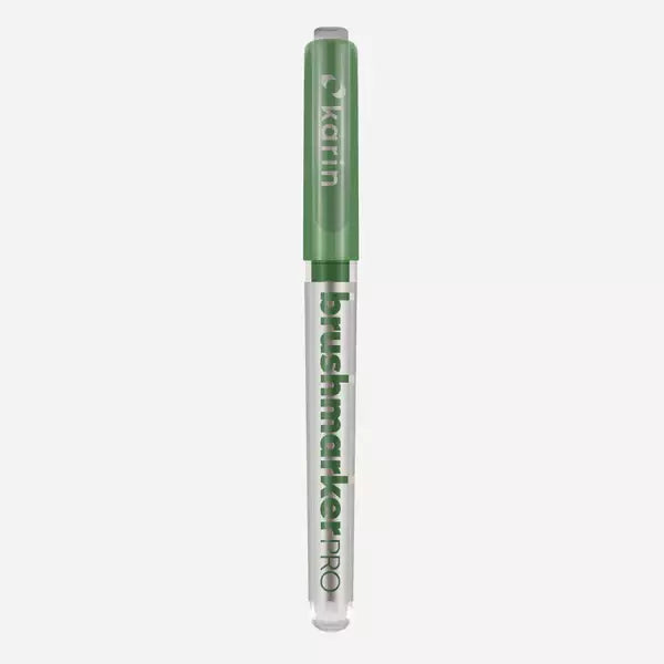 Brushmarker PRO Olive Green