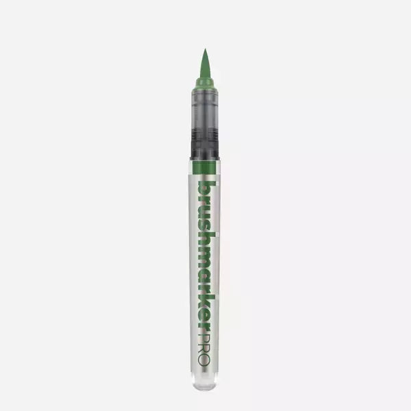 Brushmarker PRO Olive Green