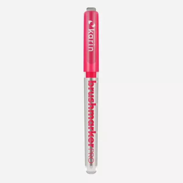 Brushmarker PRO Orange Red
