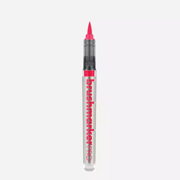 Brushmarker PRO Orange Red