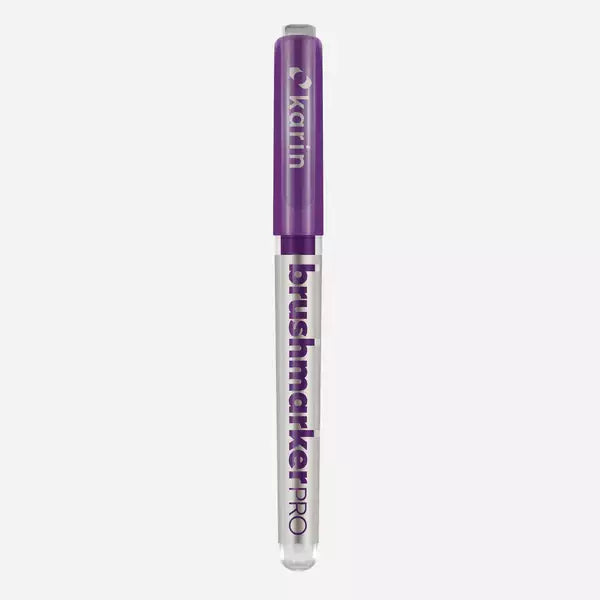 Brushmarker PRO Plum