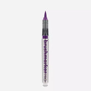 Brushmarker PRO Plum