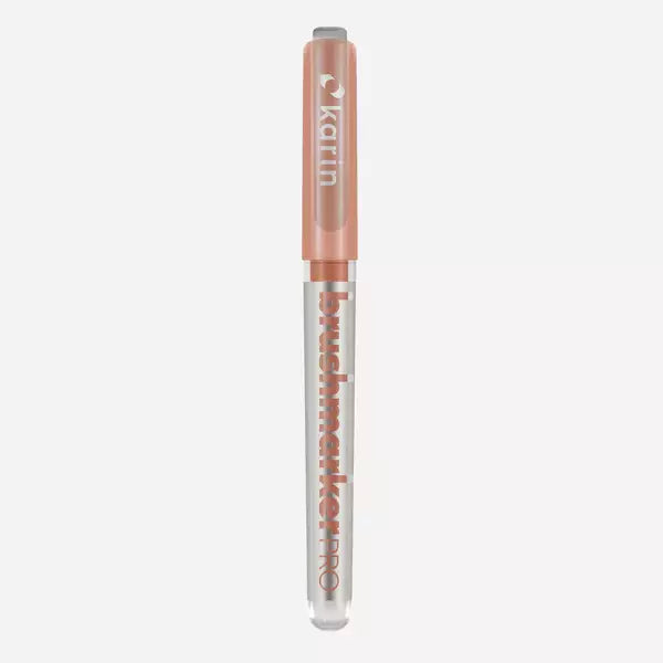 Brushmarker PRO Praline
