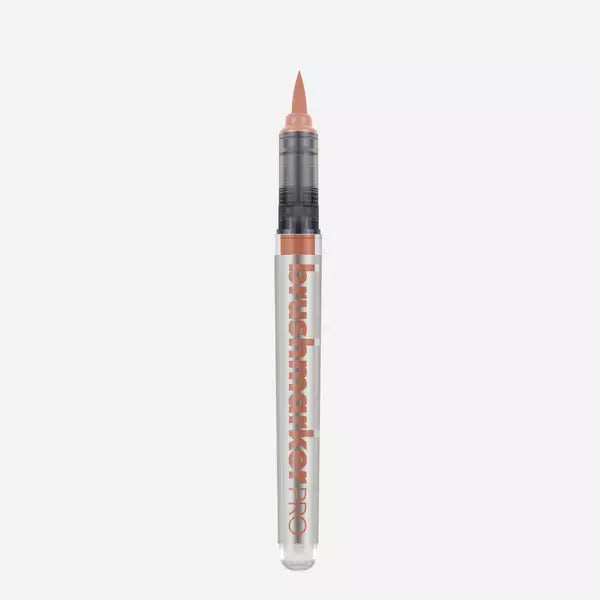 Brushmarker PRO Praline