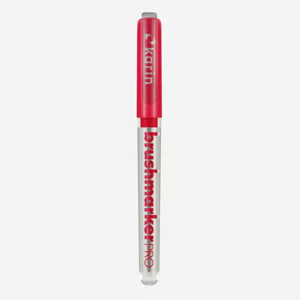 Brushmarker PRO Red