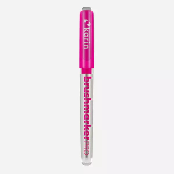 Brushmarker PRO Red Lilac