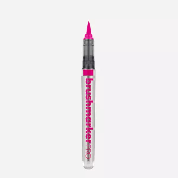 Brushmarker PRO Red Lilac