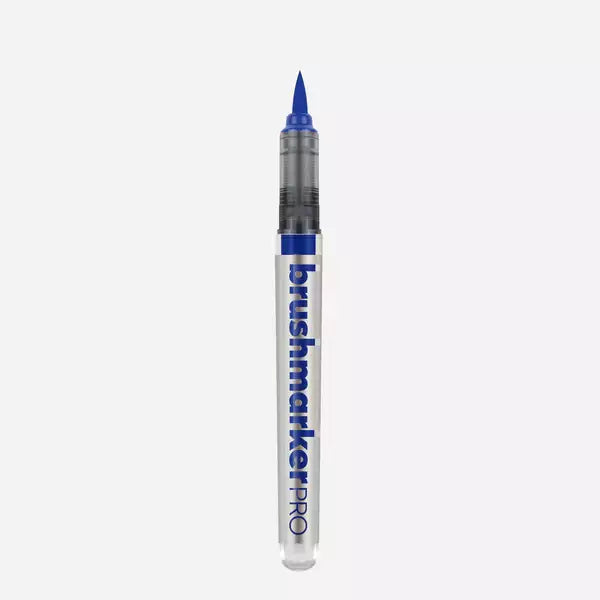 Brushmarker PRO Royal Blue