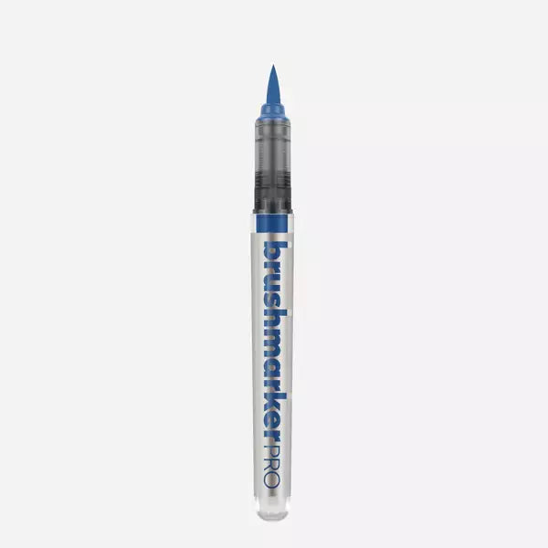 Brushmarker PRO Sapphire Blue