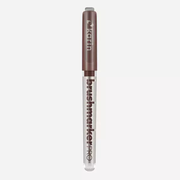 Brushmarker PRO Sepia