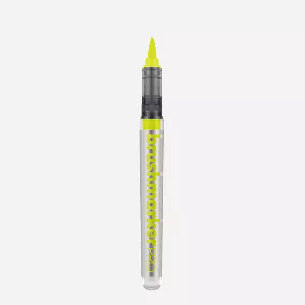 Brushmarker PRO Sulphur Yellow