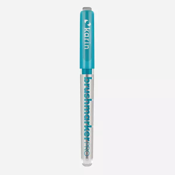 Brushmarker PRO Turquoise