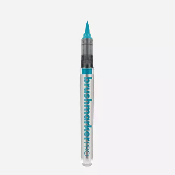 Brushmarker PRO Turquoise