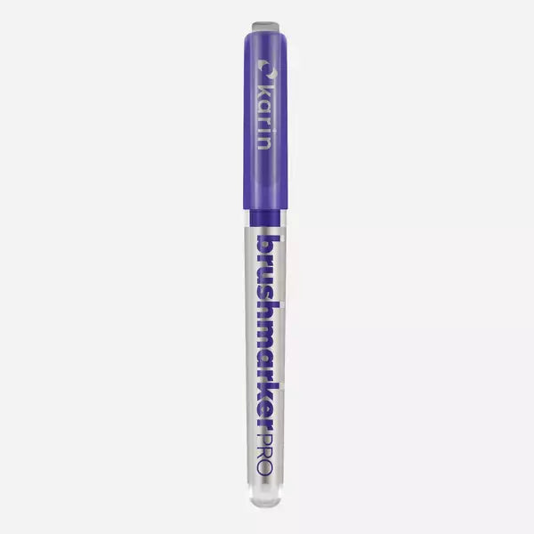 Brushmarker PRO Violet Blue