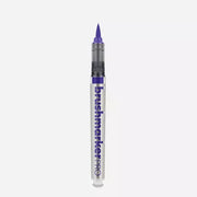 Brushmarker PRO Violet Blue
