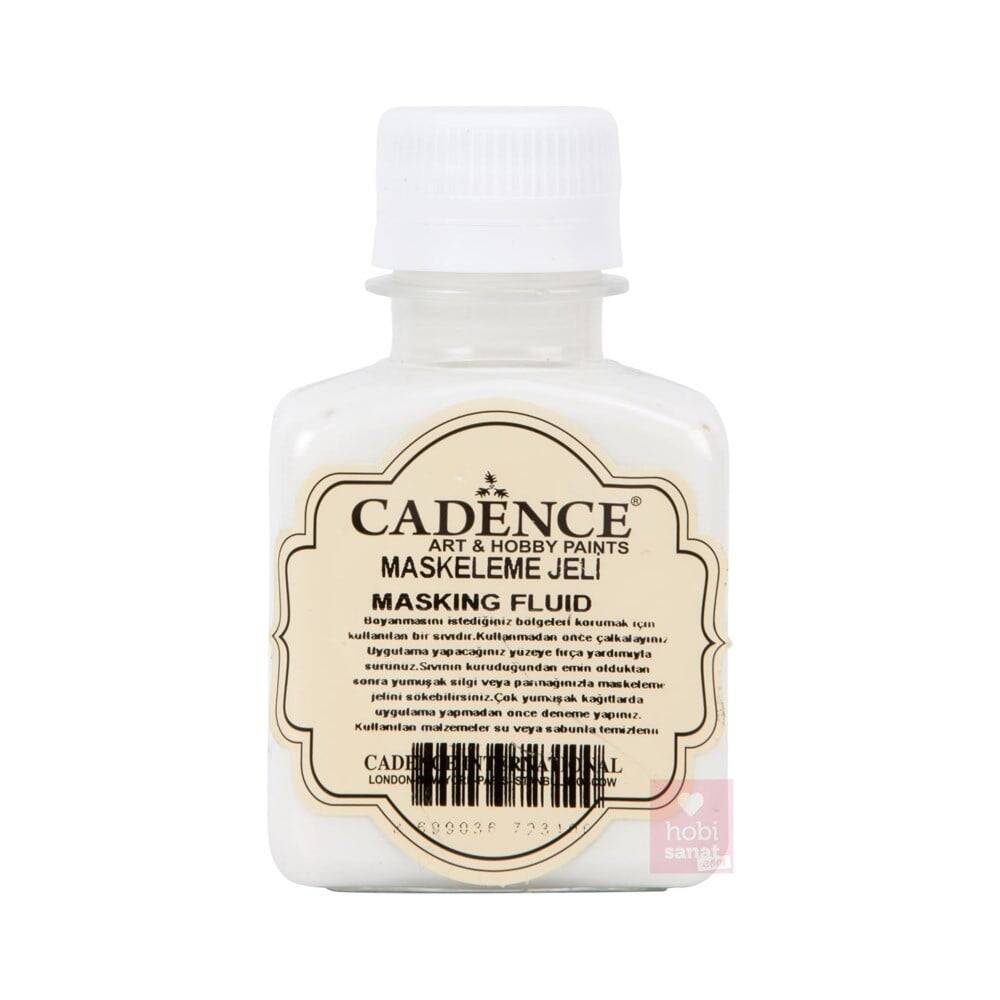 Cadence 100 ml. Masking Gel