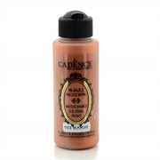 Cadence Hybrid Multisurface Acrylic Paint 120 ml Copper 103