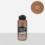 Cadence Hybrid Multisurface Acrylic Paint 120 ml Bronze