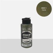 Cadence Akrilik Boya 120 ml Ceviz